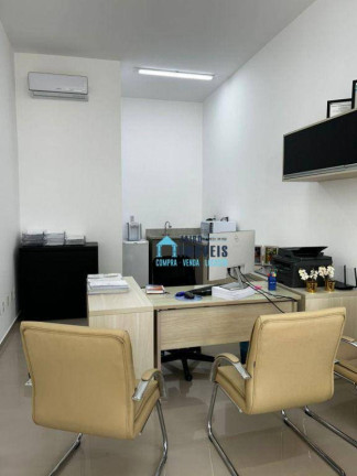 Imagem Sala Comercial à Venda, 45 m² em Centro - Tramandaí Imagem Sala Comercial à Venda, 45 m² em Centro - Tramandaí