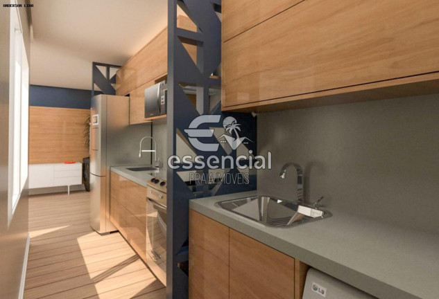 Imagem Apartamento com 3 Quartos à Venda, 151 m² em Praia Do Tenório - Ubatuba