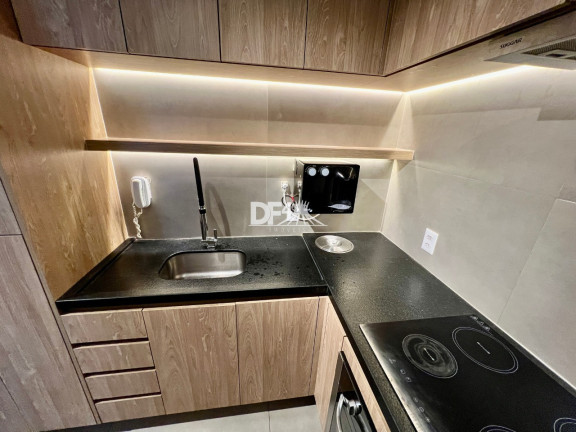 Imagem Imóvel com 2 Quartos à Venda, 44 m² em Norte (águas Claras) - Brasília Imagem Imóvel com 2 Quartos à Venda, 44 m² em Norte (águas Claras) - Brasília