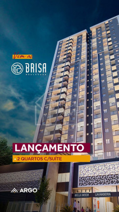 Apartamento com 2 Quartos à Venda, 58 m² em Jockey De Itaparica - Vila Velha