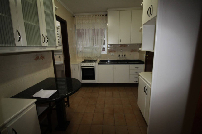 Imagem Apartamento com 3 Quartos à Venda, 115 m² em água Verde - Curitiba
