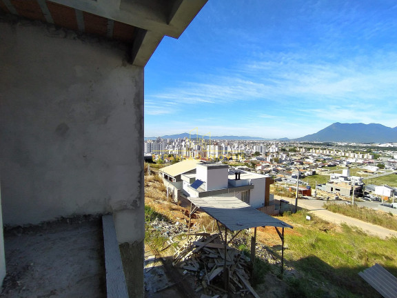 Imagem Sobrado com 3 Quartos à Venda, 128 m² em São Sebastião - Palhoça Imagem Sobrado com 3 Quartos à Venda, 128 m² em São Sebastião - Palhoça