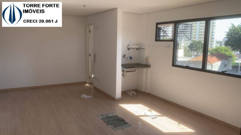 Imóvel Comercial à Venda, 40 m² em Moóca - São Paulo