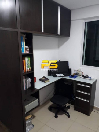 Imagem Apartamento com 4 Quartos à Venda, 128 m² em Altiplano Cabo Branco - João Pessoa
