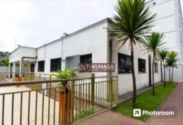Imagem Apartamento com 2 Quartos à Venda, 45 m² em Jardim Ansalca - Guarulhos Imagem Apartamento com 2 Quartos à Venda, 45 m² em Jardim Ansalca - Guarulhos