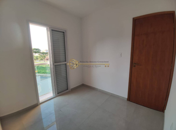 Imagem Apartamento com 2 Quartos à Venda, 53 m² em Jardim Las Vegas - Santo André