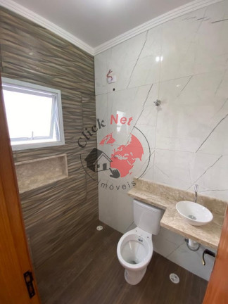 Imagem Sobrado com 3 Quartos à Venda, 144 m² em Vila Humaitá - Santo André Imagem Sobrado com 3 Quartos à Venda, 144 m² em Vila Humaitá - Santo André