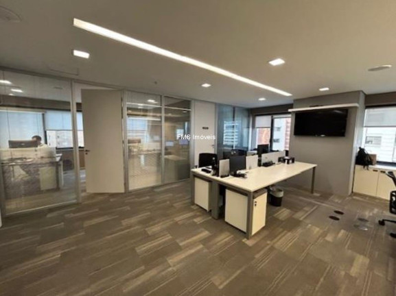 Imagem Imóvel à Venda, 142 m² em Itaim Bibi - Sao Paulo Imagem Imóvel à Venda, 142 m² em Itaim Bibi - Sao Paulo
