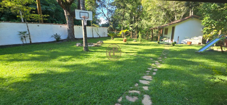 Imagem Chácara com 2 Quartos à Venda, 160 m² em Centro - Monteiro Lobato Imagem Chácara com 2 Quartos à Venda, 160 m² em Centro - Monteiro Lobato