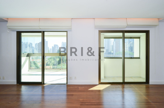 Imagem Apartamento com 3 Quartos à Venda, 147 m² em Brooklin - São Paulo Imagem Apartamento com 3 Quartos à Venda, 147 m² em Brooklin - São Paulo