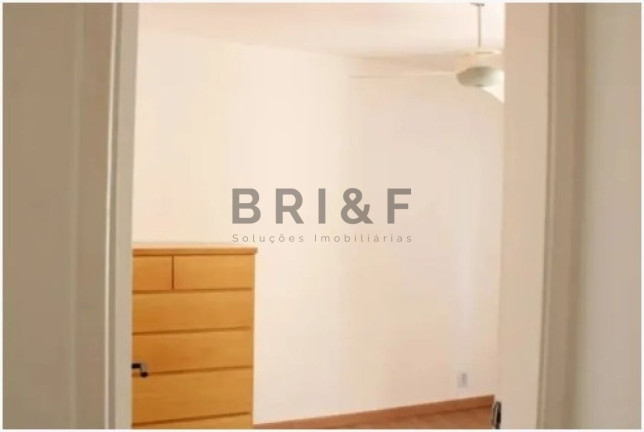 Imagem Apartamento com 1 Quarto à Venda, 44 m² em Vila Olímpia - São Paulo Imagem Apartamento com 1 Quarto à Venda, 44 m² em Vila Olímpia - São Paulo