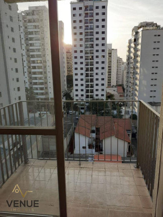 Imagem Apartamento com 2 Quartos à Venda, 79 m² em Perdizes - São Paulo Imagem Apartamento com 2 Quartos à Venda, 79 m² em Perdizes - São Paulo