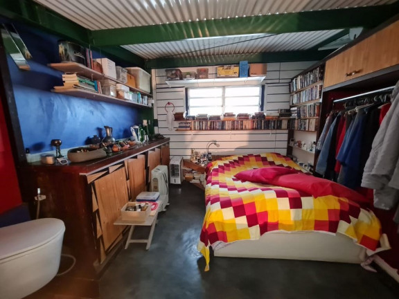 Imagem Cobertura com 2 Quartos à Venda, 136 m² em Higienópolis - São Paulo Imagem Cobertura com 2 Quartos à Venda, 136 m² em Higienópolis - São Paulo