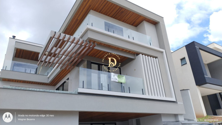 Imagem Casa de Condomínio com 5 Quartos à Venda, 495 m² em Condomínio Residencial Alphaville I - São José Dos Campos Imagem Casa de Condomínio com 5 Quartos à Venda, 495 m² em Condomínio Residencial Alphaville I - São José Dos Campos