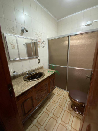 Imagem Casa com 3 Quartos para Alugar, 197 m² em Vila Rosália - Guarulhos Imagem Casa com 3 Quartos para Alugar, 197 m² em Vila Rosália - Guarulhos