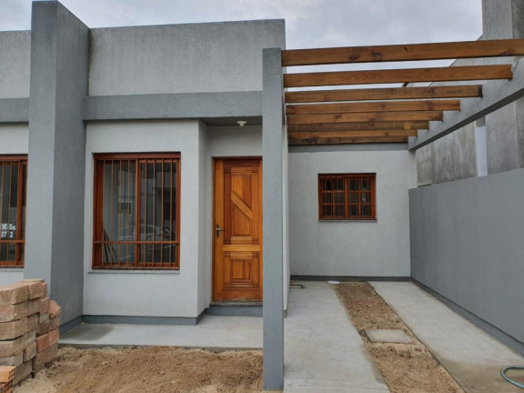 Casa com 2 Quartos à Venda, 150 m² em Nova Guarani - Capao Da Canoa