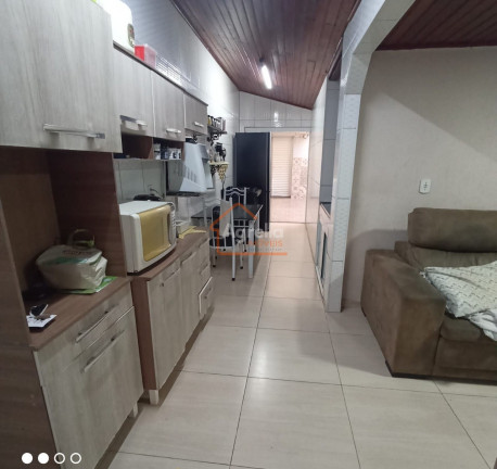 Imagem Casa com 2 Quartos à Venda, 121 m² em Mirante - Mogi Mirim Imagem Casa com 2 Quartos à Venda, 121 m² em Mirante - Mogi Mirim
