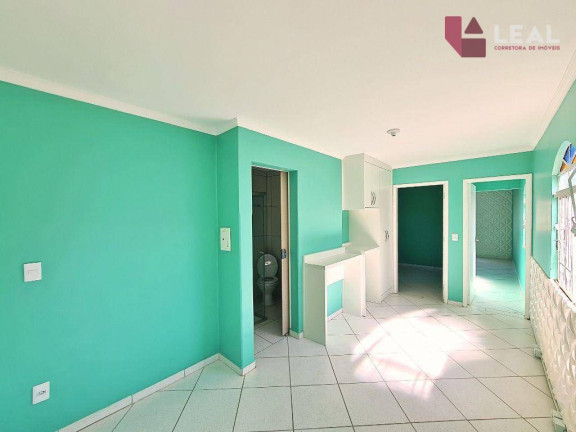 Imagem Casa com 2 Quartos à Venda ou Locação, 138 m² em Centro - Pouso Alegre Imagem Casa com 2 Quartos à Venda ou Locação, 138 m² em Centro - Pouso Alegre