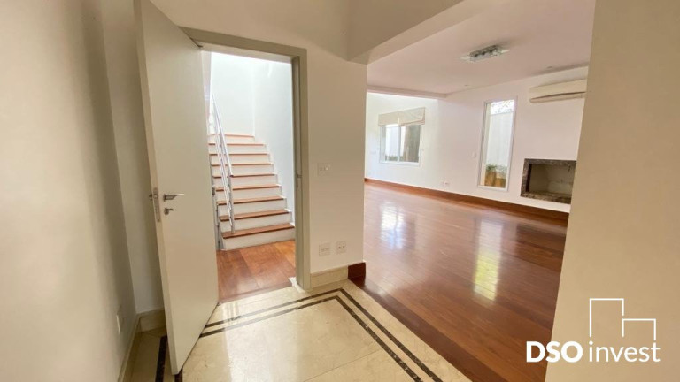 Imagem Casa de Condomínio com 4 Quartos à Venda, 1.060 m² em Jardim Petrópolis - São Paulo Imagem Casa de Condomínio com 4 Quartos à Venda, 1.060 m² em Jardim Petrópolis - São Paulo