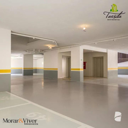 Imagem Apartamento com 3 Quartos à Venda, 77 m² em Centro - São José Dos Pinhais Imagem Apartamento com 3 Quartos à Venda, 77 m² em Centro - São José Dos Pinhais