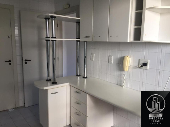 Imagem Apartamento com 4 Quartos à Venda, 110 m² em Parque Campolim - Sorocaba Imagem Apartamento com 4 Quartos à Venda, 110 m² em Parque Campolim - Sorocaba