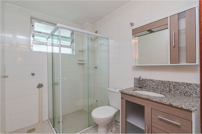 Imagem Apartamento com 2 Quartos à Venda, 55 m² em Santa Tereza - Porto Alegre