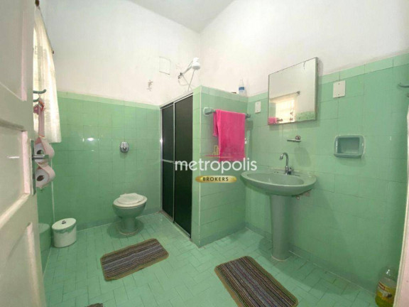 Imagem Casa com 2 Quartos à Venda, 135 m² em Jardim - Santo André Imagem Casa com 2 Quartos à Venda, 135 m² em Jardim - Santo André