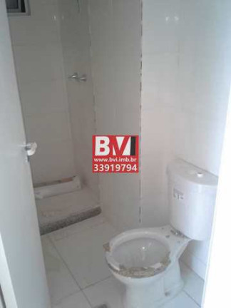 Imagem Apartamento com 2 Quartos à Venda, 65 m² em Irajá - Rio De Janeiro