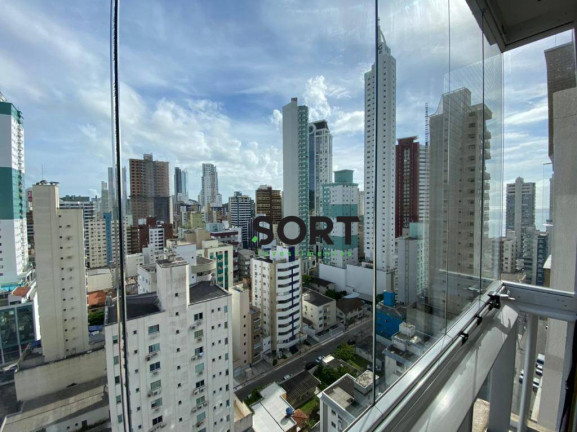 Imagem Apartamento com 2 Quartos à Venda, 98 m² em Centro - Balneário Camboriú