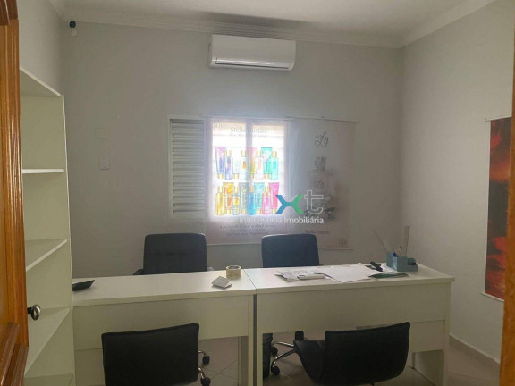 Imagem Sobrado com 4 Quartos à Venda, 235 m² em Centro - Campo Grande Imagem Sobrado com 4 Quartos à Venda, 235 m² em Centro - Campo Grande