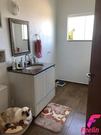 Imagem Casa com 3 Quartos à Venda, 200 m² em Campeche - Florianópolis Imagem Casa com 3 Quartos à Venda, 200 m² em Campeche - Florianópolis