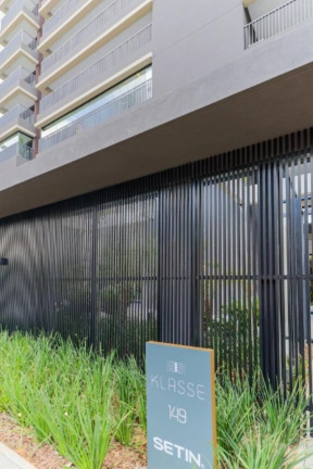 Imagem Imóvel com 3 Quartos à Venda, 173 m² em Santo Amaro - São Paulo Imagem Imóvel com 3 Quartos à Venda, 173 m² em Santo Amaro - São Paulo