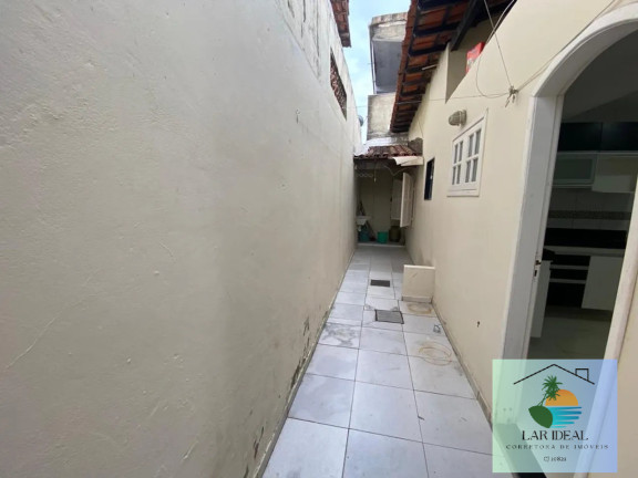 Imagem Casa com 2 Quartos à Venda, 66 m² em Jardim Excelsior - Cabo Frio Imagem Casa com 2 Quartos à Venda, 66 m² em Jardim Excelsior - Cabo Frio
