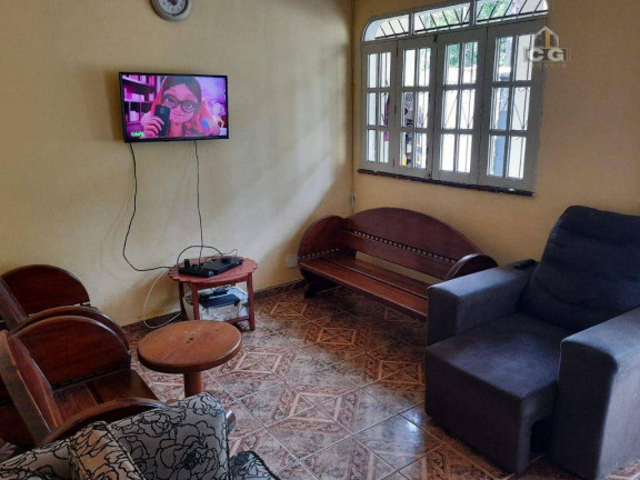 Imagem Casa de Condomínio com 4 Quartos à Venda, 206 m² em São José Operário - Manaus