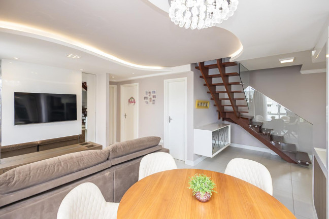 Imagem Cobertura com 2 Quartos à Venda, 96 m² em Ecoville - Curitiba Imagem Cobertura com 2 Quartos à Venda, 96 m² em Ecoville - Curitiba