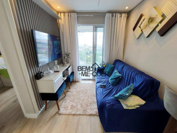 Imagem Apartamento com 2 Quartos à Venda, 55 m² em Rochdale - Osasco Imagem Apartamento com 2 Quartos à Venda, 55 m² em Rochdale - Osasco