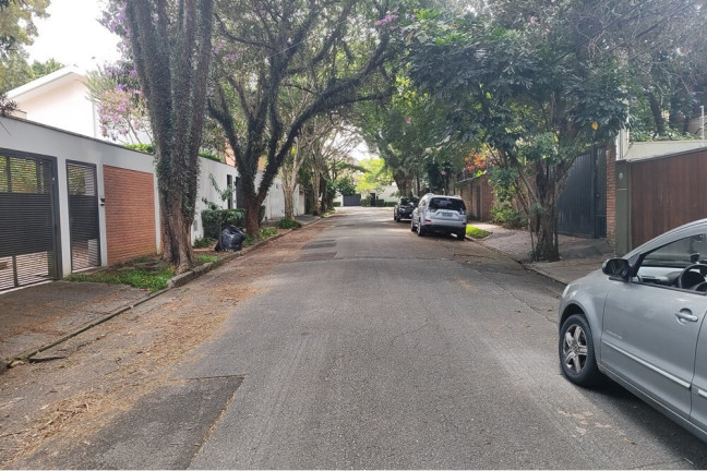 Imagem Terreno à Venda,  em Butantã - São Paulo