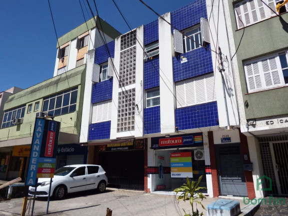 Imagem Apartamento com 1 Quarto à Venda, 31 m² em Azenha - Porto Alegre Imagem Apartamento com 1 Quarto à Venda, 31 m² em Azenha - Porto Alegre