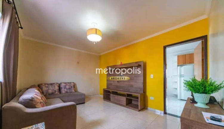 Imagem Cobertura com 2 Quartos à Venda, 164 m² em Vila São Pedro - Santo André Imagem Cobertura com 2 Quartos à Venda, 164 m² em Vila São Pedro - Santo André