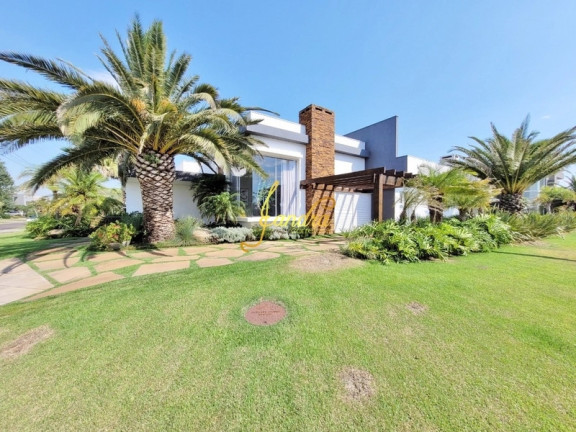 Imagem Casa de Condomínio com 4 Quartos à Venda, 210 m² em Centro - Xangri-la Imagem Casa de Condomínio com 4 Quartos à Venda, 210 m² em Centro - Xangri-la