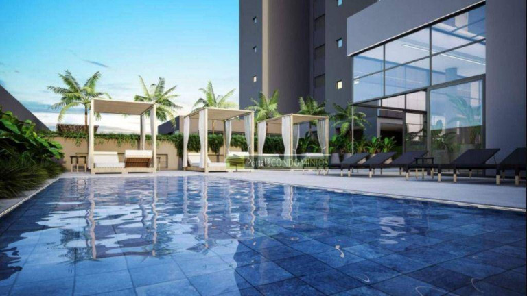 Imagem Imóvel com 3 Quartos à Venda, 286 m² em água Verde - Curitiba