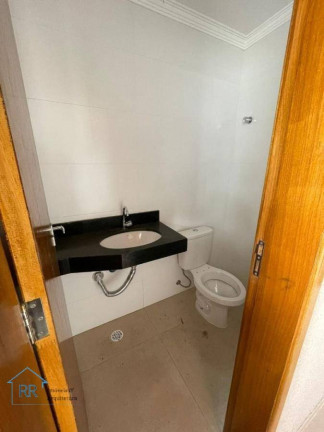Imagem Cobertura com 2 Quartos à Venda, 79 m² em Campestre - Santo André