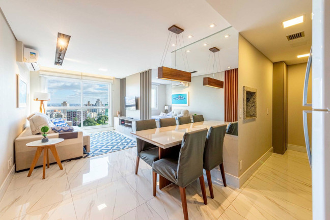 Imagem Studio com 1 Quarto à Venda, 45 m² em Petrópolis - Porto Alegre Imagem Studio com 1 Quarto à Venda, 45 m² em Petrópolis - Porto Alegre
