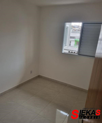 Imagem Apartamento com 2 Quartos à Venda, 40 m² em Vila Tolstoi - São Paulo Imagem Apartamento com 2 Quartos à Venda, 40 m² em Vila Tolstoi - São Paulo