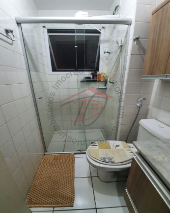 Imagem Imóvel com 2 Quartos à Venda, 48 m² em Jardim Recanto Dos Sonhos - Sumaré Imagem Imóvel com 2 Quartos à Venda, 48 m² em Jardim Recanto Dos Sonhos - Sumaré