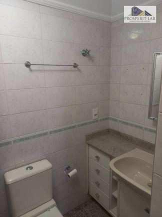 Imagem Apartamento com 3 Quartos à Venda, 90 m² em Vila Rosália - Guarulhos Imagem Apartamento com 3 Quartos à Venda, 90 m² em Vila Rosália - Guarulhos