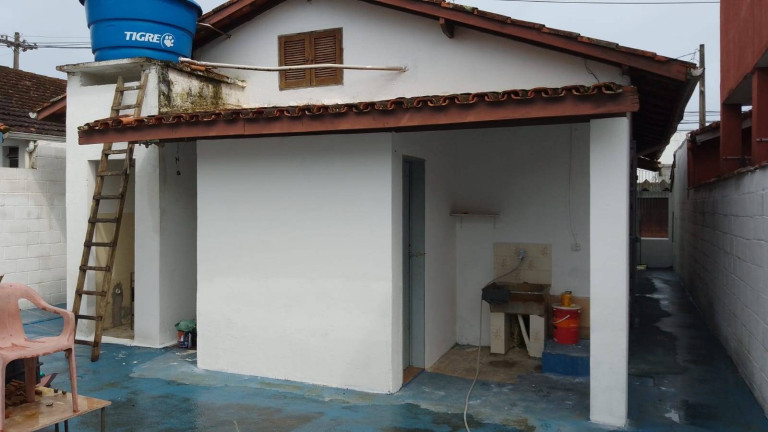 Imagem Casa com 3 Quartos à Venda, 250 m² em Ubatuba Imagem Casa com 3 Quartos à Venda, 250 m² em Ubatuba