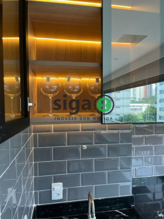 Imagem Apartamento com 1 Quarto à Venda ou Locação, 44 m² em Paraíso - São Paulo Imagem Apartamento com 1 Quarto à Venda ou Locação, 44 m² em Paraíso - São Paulo