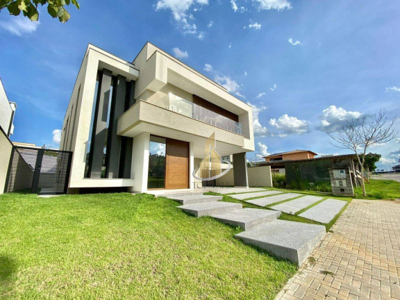 Imagem Sobrado com 4 Quartos à Venda, 390 m² em Urbanova - São José Dos Campos Imagem Sobrado com 4 Quartos à Venda, 390 m² em Urbanova - São José Dos Campos