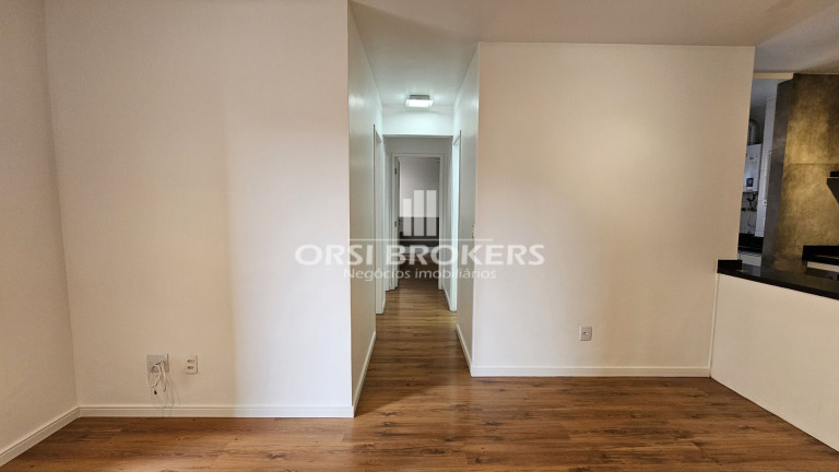 Imagem Apartamento com 3 Quartos para Alugar, 70 m² em Jaguaré - São Paulo Imagem Apartamento com 3 Quartos para Alugar, 70 m² em Jaguaré - São Paulo
